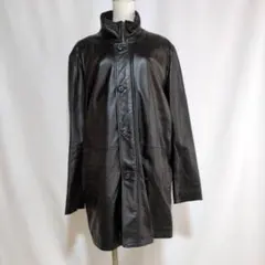 2026年最新】wind armor 革 コートの人気アイテム - メルカリ