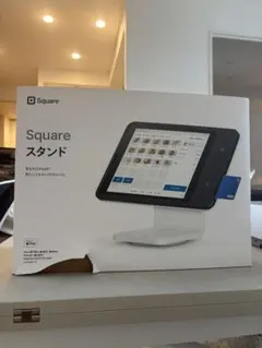2026年最新】square スタンド レジの人気アイテム - メルカリ