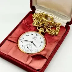 2026年最新】ワテックス 懐中時計の人気アイテム - メルカリ