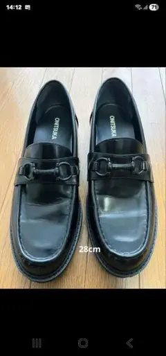 2026年最新】the onitsuka ローファーの人気アイテム - メルカリ