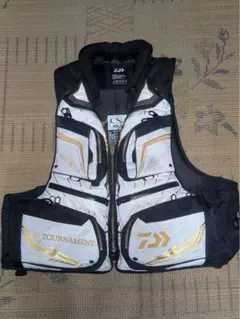 2026年最新】ダイワ トーナメント ライフジャケットの人気アイテム