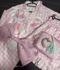 2026年最新】To Alice 浴衣の人気アイテム - メルカリ