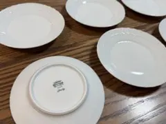 2026年最新】ジノリ 皿ベッキオホワイトの人気アイテム - メルカリ