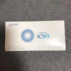 2026年最新】ライフウェーブx39の人気アイテム - メルカリ