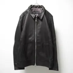 2026年最新】TETE HOMME 割引オプション：通常商品 レザージャケット