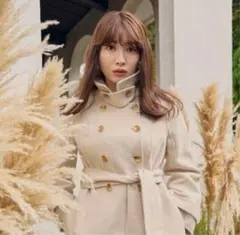 2026年最新】siena river long coatの人気アイテム - メルカリ