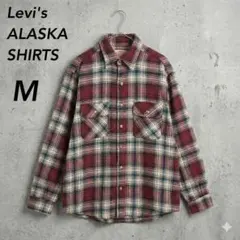 2026年最新】リーバイス アラスカシャツの人気アイテム - メルカリ