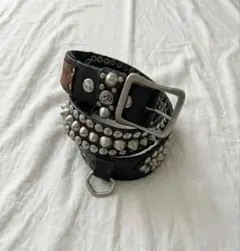 2026年最新】kmrii ベルトの人気アイテム - メルカリ