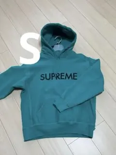 2026年最新】supreme シュプリーム パーカー 緑の人気アイテム - メルカリ