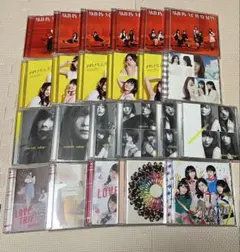 2026年最新】akb48 cd まとめ売りの人気アイテム - メルカリ
