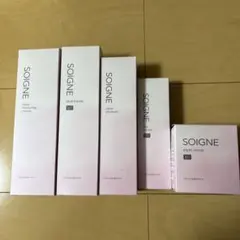 2026年最新】ソワーニュ ホームケアセットの人気アイテム - メルカリ