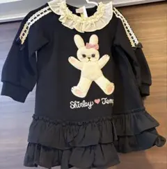 2026年最新】シャーリーテンプル ワンピース 90の人気アイテム - メルカリ