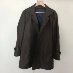 2026年最新】giuliano grossoni コートの人気アイテム - メルカリ