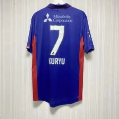 2026年最新】松木玖生 ユニフォームの人気アイテム - メルカリ