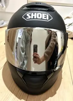 2026年最新】shoei qwest シールドの人気アイテム - メルカリ