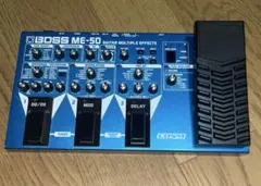2026年最新】BOSS ME-50の人気アイテム - メルカリ