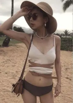 2026年最新】ameri vintage 水着の人気アイテム - メルカリ