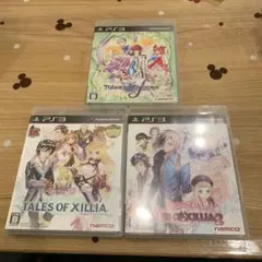 2026年最新】テイルズシリーズの人気アイテム - メルカリ