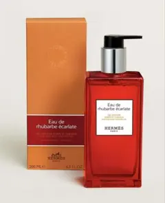 2026年最新】エルメス オー ドゥ ルバーブ エカルラットの人気アイテム