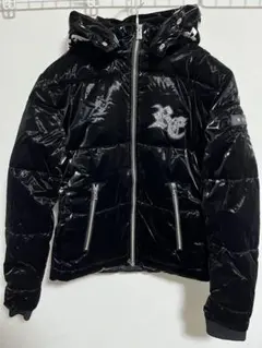 2026年最新】adamsJUGGLER ダウンジャケットの人気アイテム - メルカリ