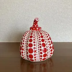 2026年最新】草間彌生 かぼちゃ オブジェの人気アイテム - メルカリ