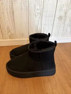 2026年最新】FREAK'S STORE ムートンブーツの人気アイテム - メルカリ