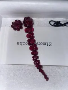 2026年最新】simone rocha ヘアピンの人気アイテム - メルカリ