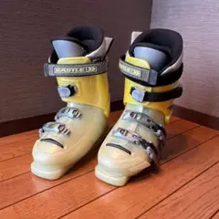 2026年最新】KASTLE スキー ブーツの人気アイテム - メルカリ