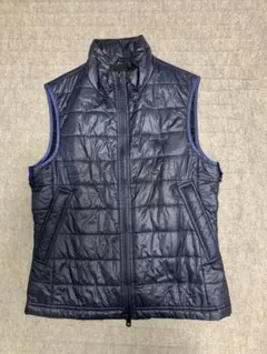 2026年最新】バーバリーブラックレーベルダウンベストの人気アイテム