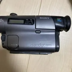 2026年最新】SONY CCD-TR2の人気アイテム - メルカリ
