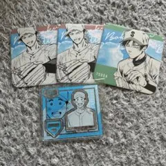 2026年最新】忘却バッテリー コースターの人気アイテム - メルカリ