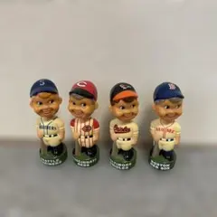 2026年最新】mlb ボブルヘッド!の人気アイテム - メルカリ