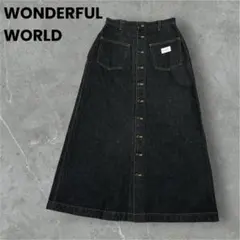 2026年最新】ワンダフルワールド スカートの人気アイテム - メルカリ