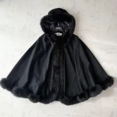 2026年最新】バルマン ポンチョの人気アイテム - メルカリ