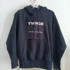 2026年最新】twiceパーカーの人気アイテム - メルカリ