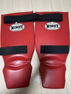 2026年最新】レガース windyの人気アイテム - メルカリ