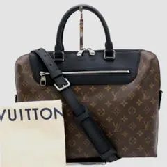 2026年最新】中古 ルイヴィトン ポルトドキュマンジュールの人気