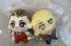 2026年最新】王泥喜法介の人気アイテム - メルカリ