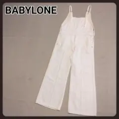 2026年最新】BABYLONE サロペットの人気アイテム - メルカリ