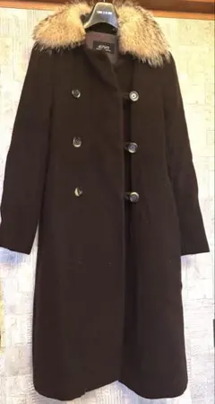 2026年最新】シズカコムロ コートの人気アイテム - メルカリ