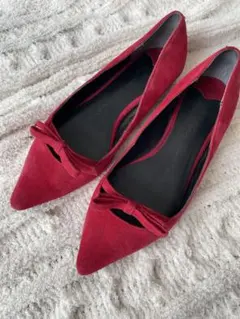 2026年最新】TSURU by Mariko Oikawa パンプスの人気アイテム - メルカリ