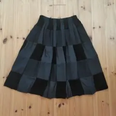 2026年最新】コムデギャルソン スカート パッチワークの人気アイテム