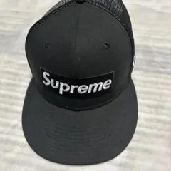 2026年最新】SUPREME ベースボールキャップの人気アイテム - メルカリ