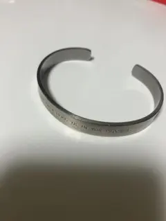 2026年最新】ナンバーナイン バングルの人気アイテム - メルカリ