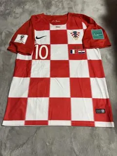 2026年最新】クロアチア代表 ユニフォームの人気アイテム - メルカリ