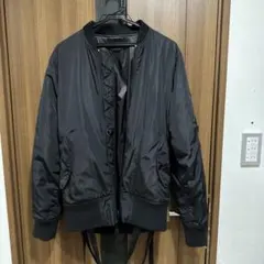 2026年最新】stampd MA1の人気アイテム - メルカリ