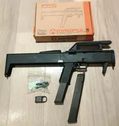 2026年最新】マグプルfpgの人気アイテム - メルカリ