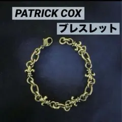 2026年最新】パトリックコックス ブレスレットの人気アイテム - メルカリ