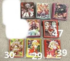 2026年最新】スリーブ 東方 にとりの人気アイテム - メルカリ