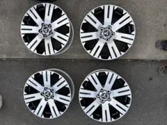 2026年最新】デリカd5純正ホイールの人気アイテム - メルカリ